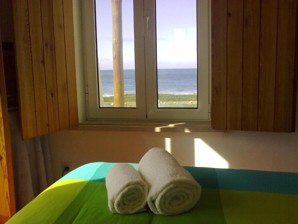 Farm stay Refugio Da - Seaside & Nature *