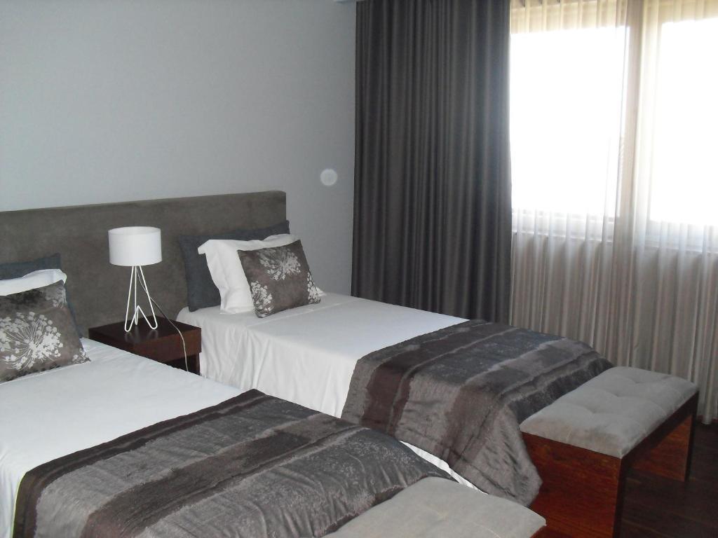 Guest house Muralha De Caminha