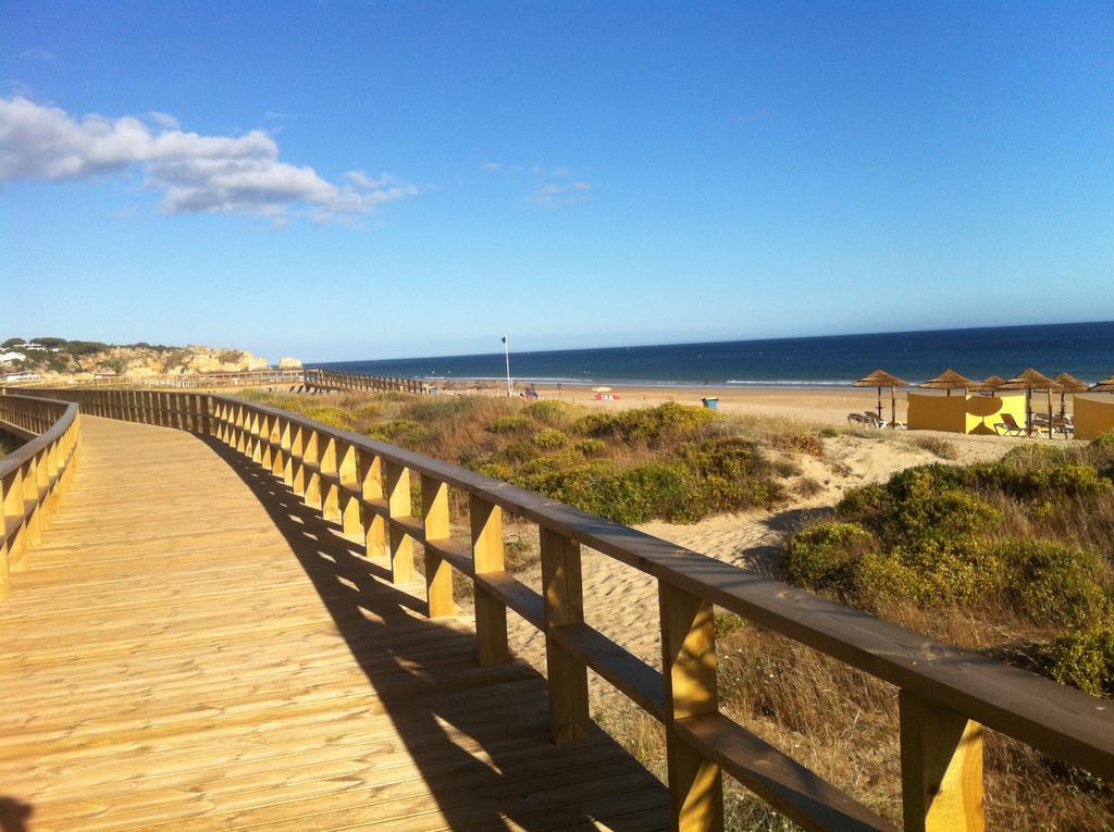 Apartamento Terraco E Mar *