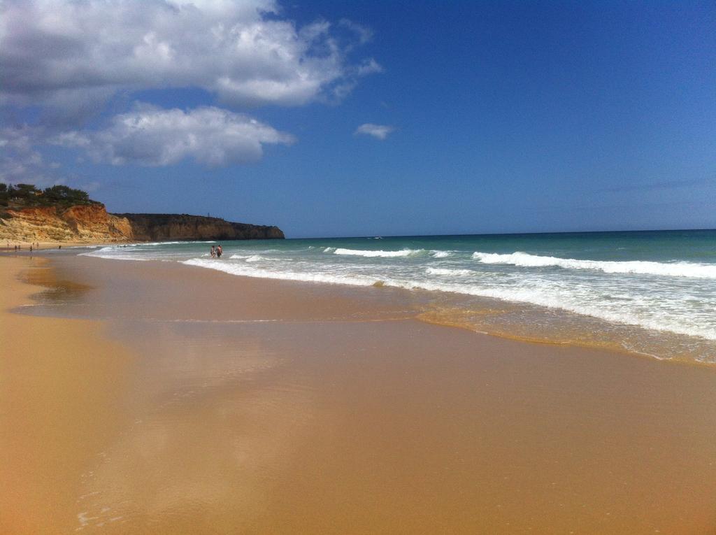 Apartamento Terraco E Mar