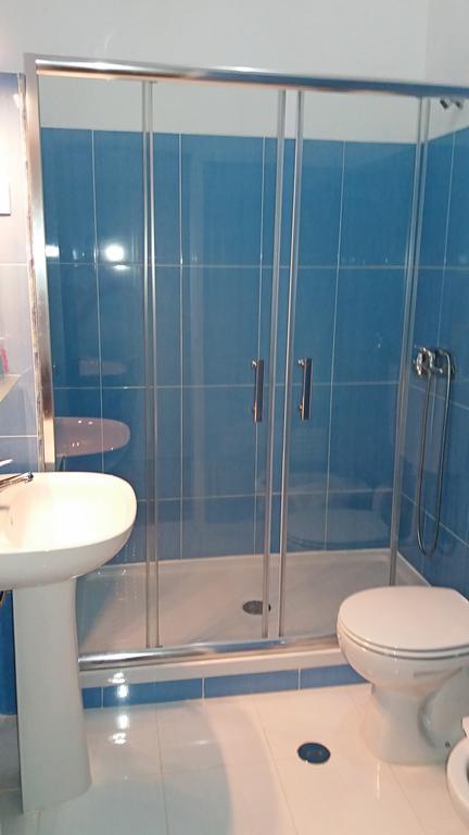 Guest house Hortamar Monte Gordo