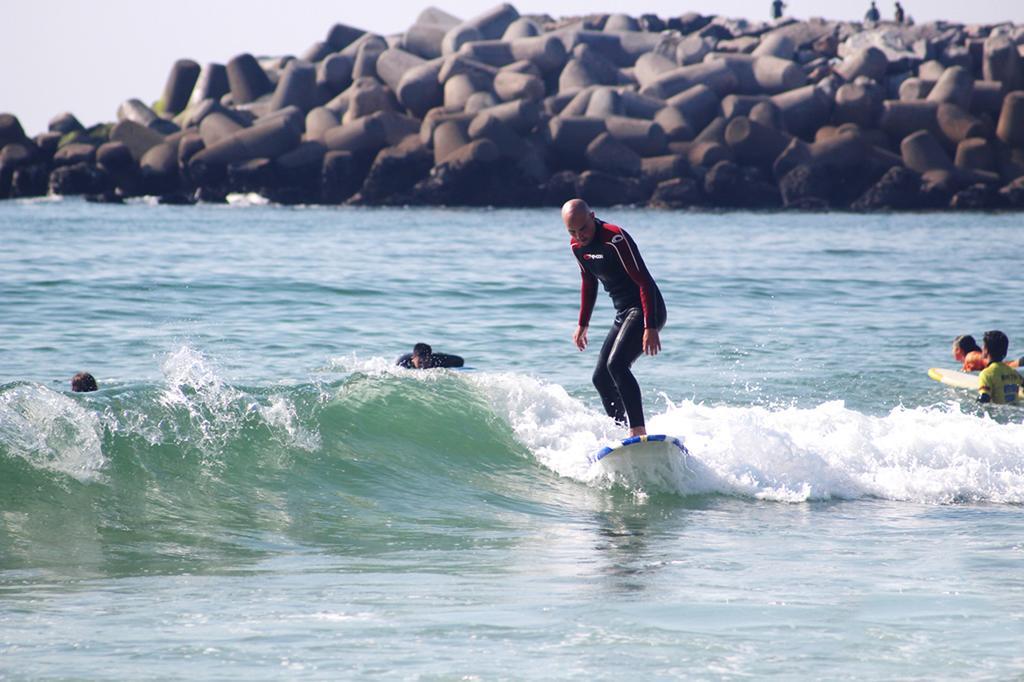 Watermark Surf House Espinho Espinho (Aveiro)