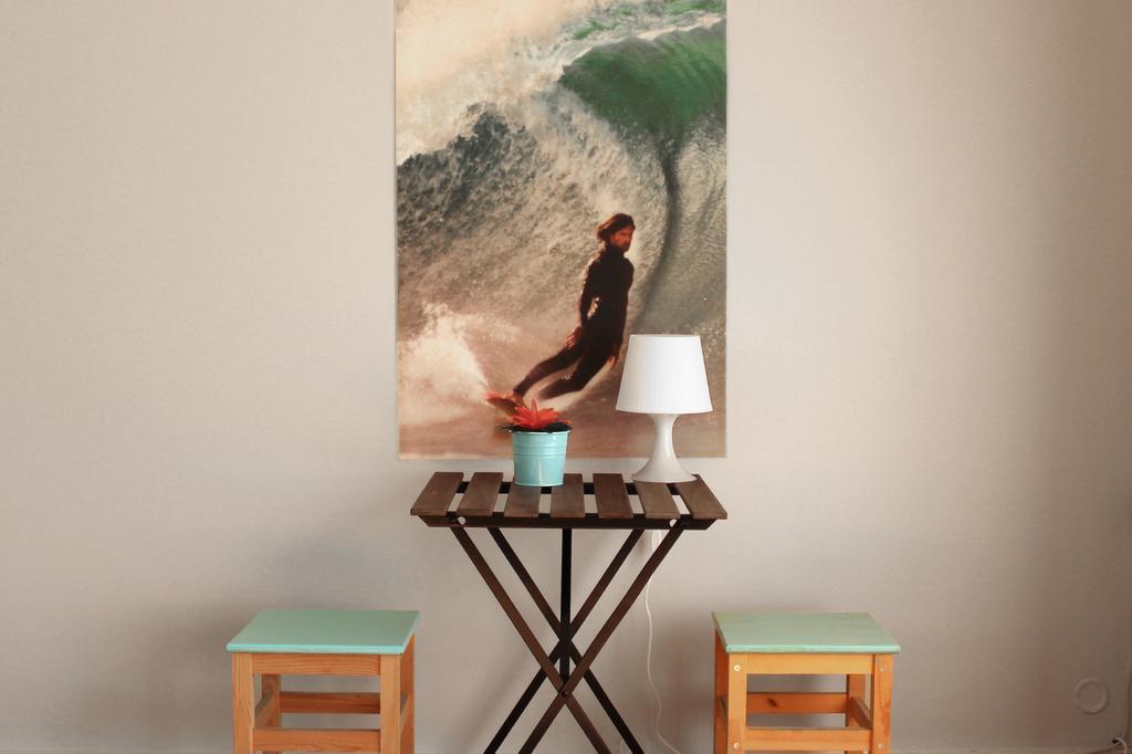 Watermark Surf House Espinho