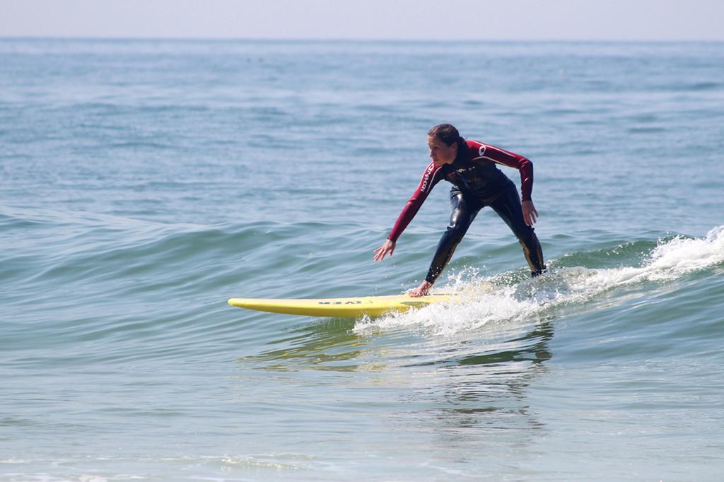 Watermark Surf House Espinho