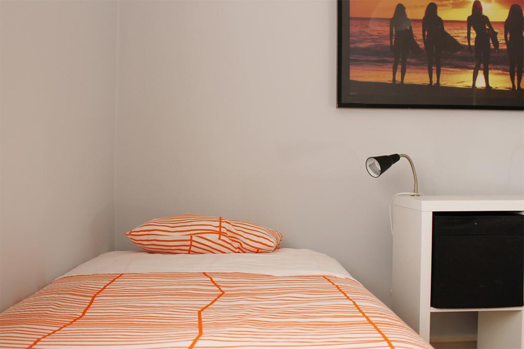 Gasthuis Watermark Surf House Espinho