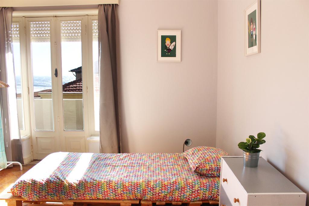 Watermark Surf House Espinho