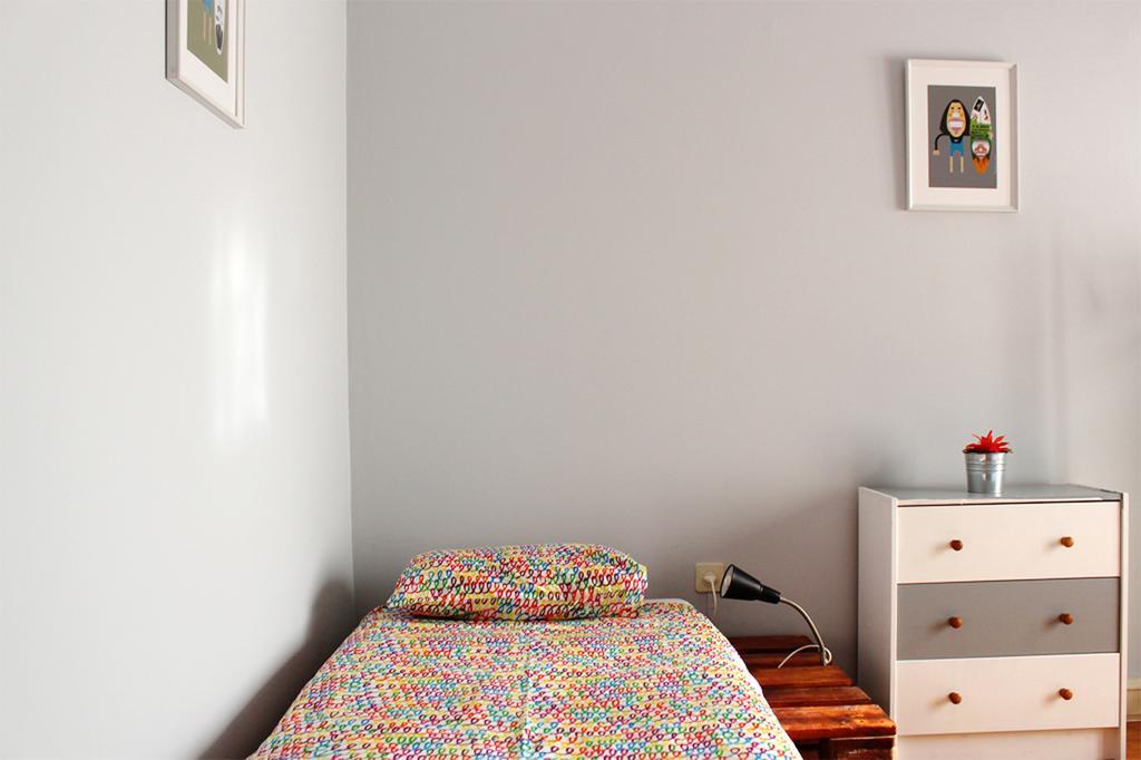 Gasthuis Watermark Surf House Espinho *