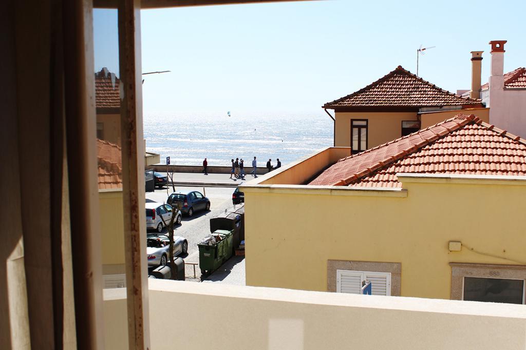 Gasthuis Watermark Surf House Espinho