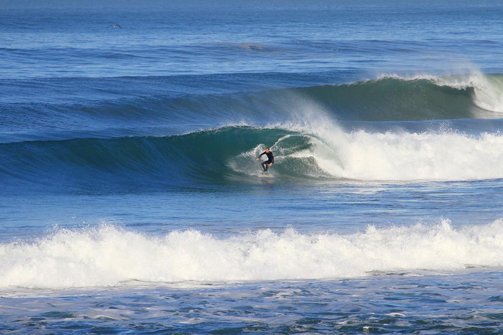 Watermark Surf House Espinho