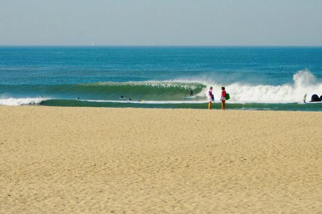 Gasthuis Watermark Surf House Espinho *