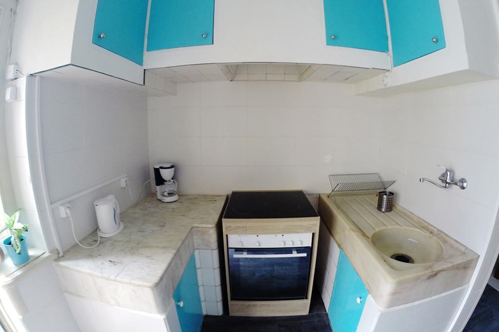 Gasthuis Watermark Surf House Espinho