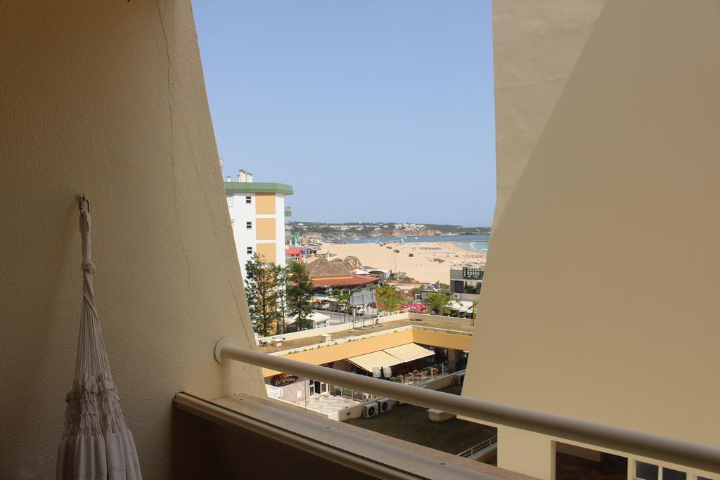 Apartment Varandas Sea View - Da Rocha Portimao