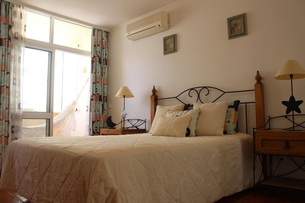 Apartment Varandas Sea View - Da Rocha