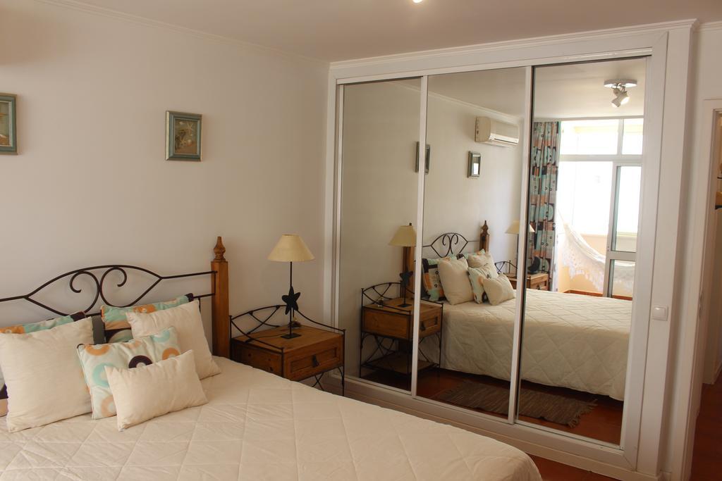 Varandas Sea View - Da Rocha Portimao