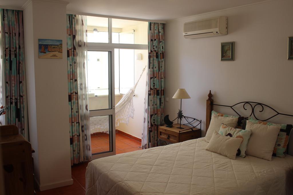 Apartment Varandas Sea View - Da Rocha Portimao
