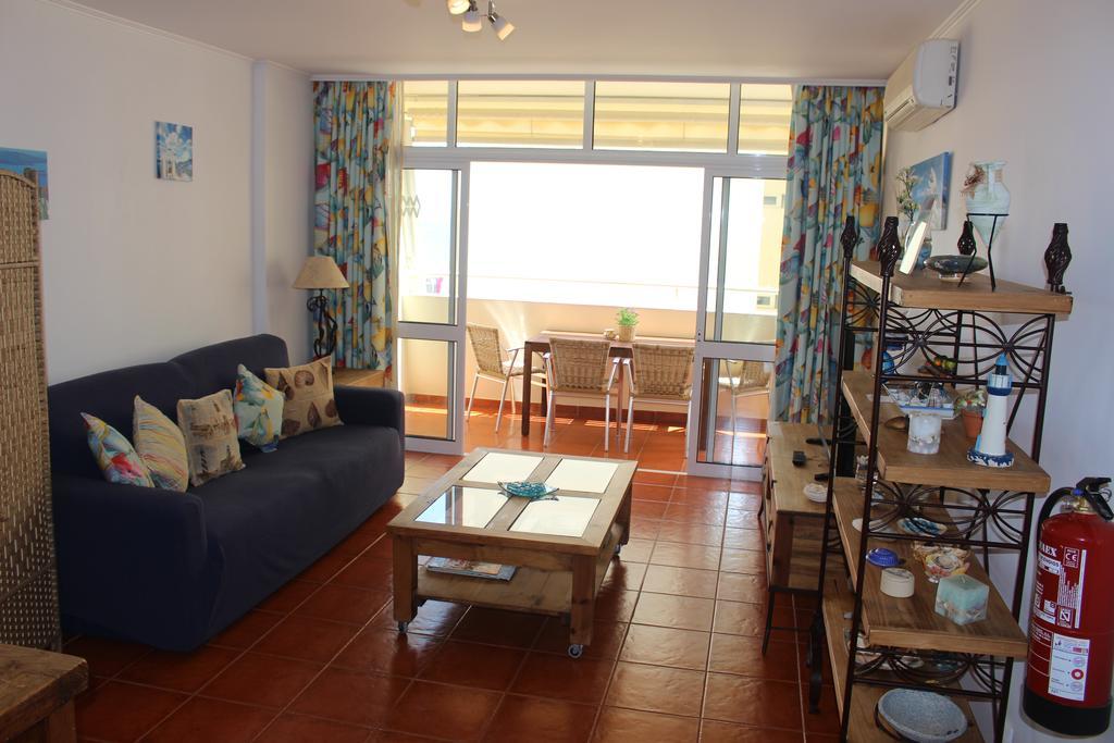 Apartment Varandas Sea View - Da Rocha