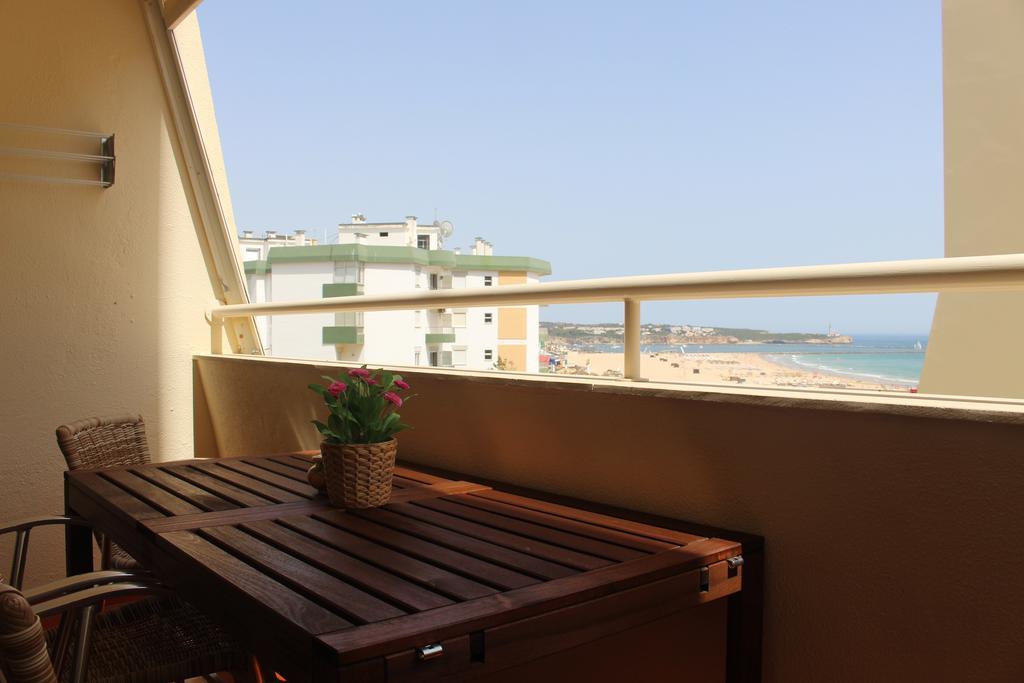 Apartment Varandas Sea View - Da Rocha Portimao