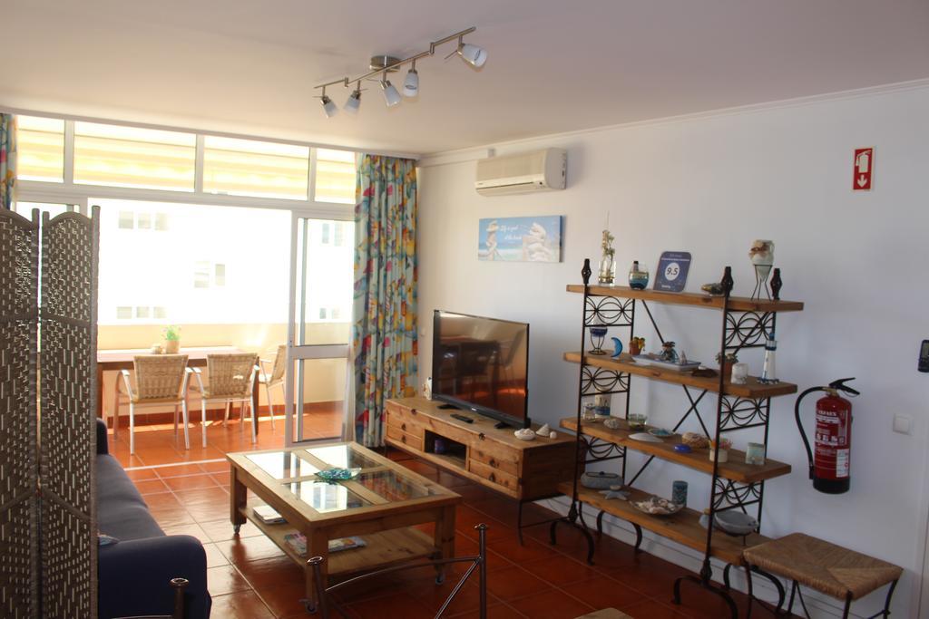 Apartment Varandas Sea View - Da Rocha Portimao