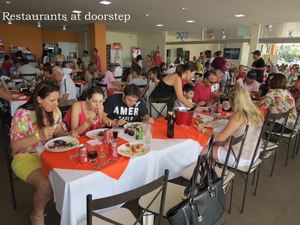Vakantiehuis Oriente Dna Ii