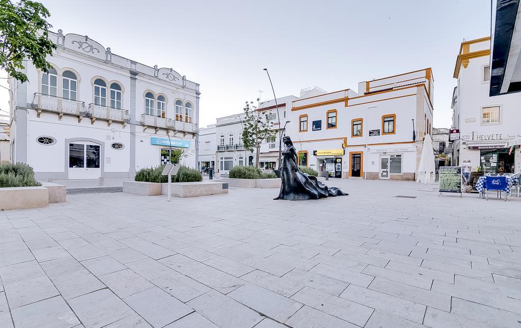 Apartamento Sol&ria