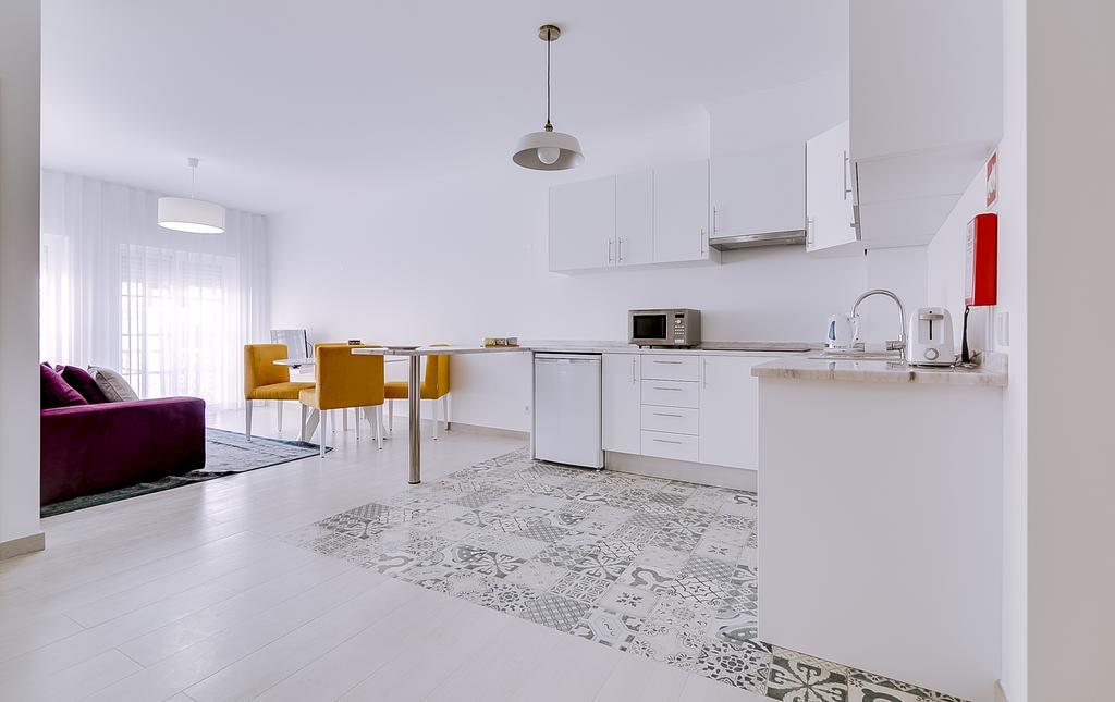 Apartamento Sol&ria