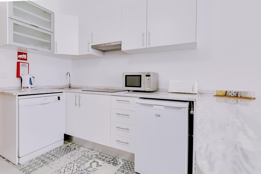 Apartamento Sol&ria