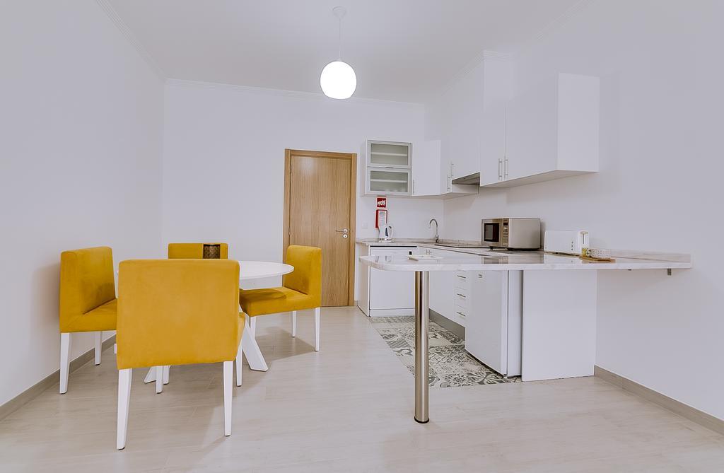 Apartamento Sol&ria *