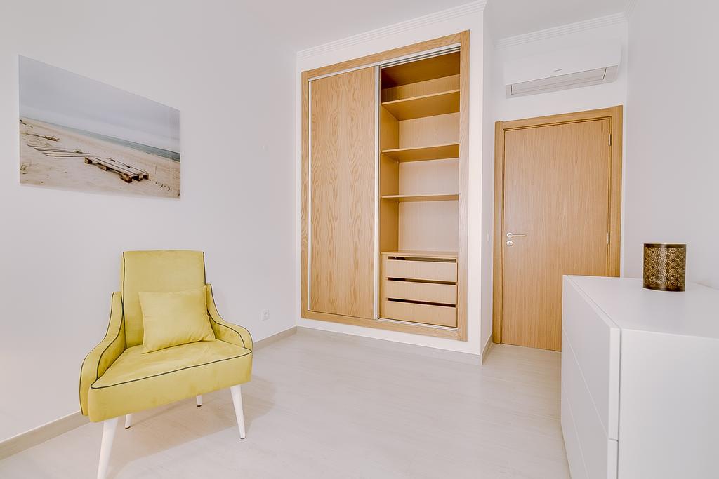 Apartamento Sol&ria