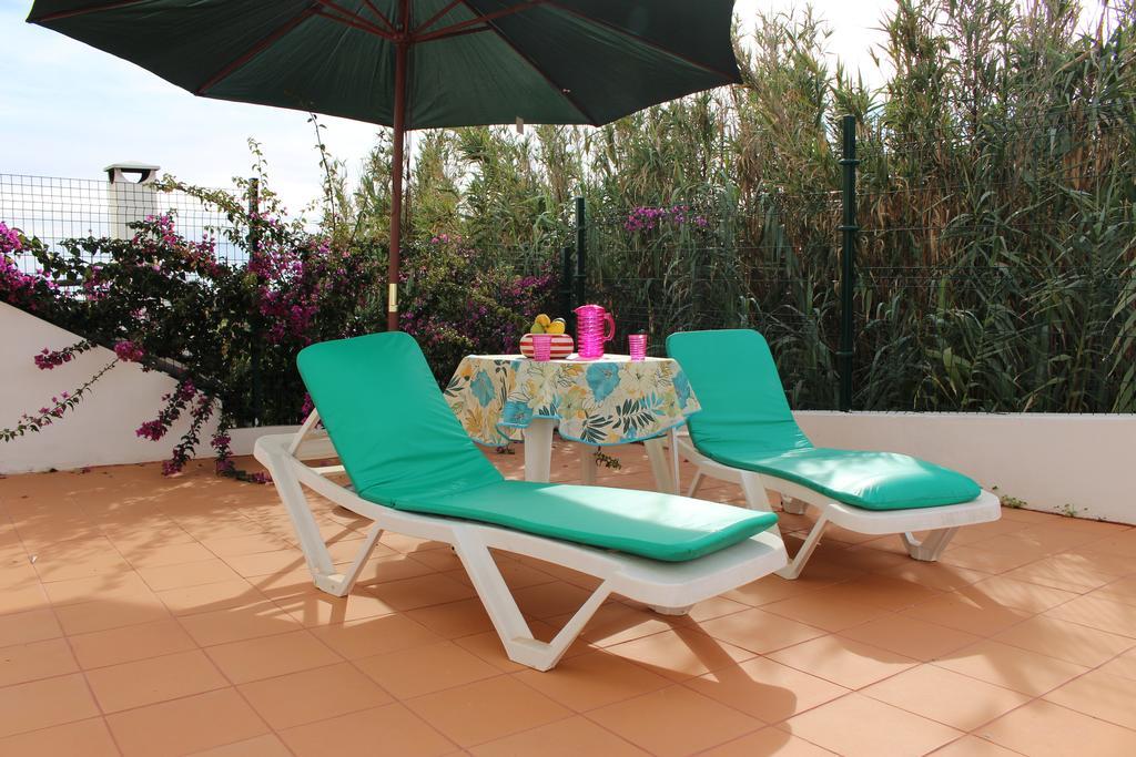Apartment Varandas Da Meia Praia *