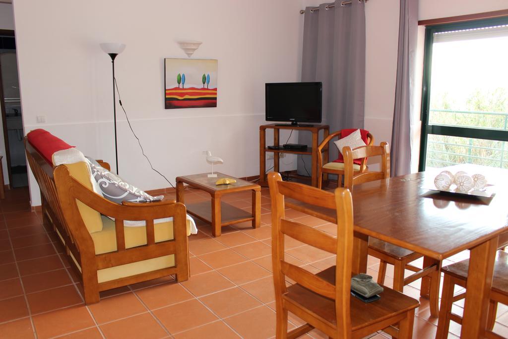 Apartment Varandas Da Meia Praia