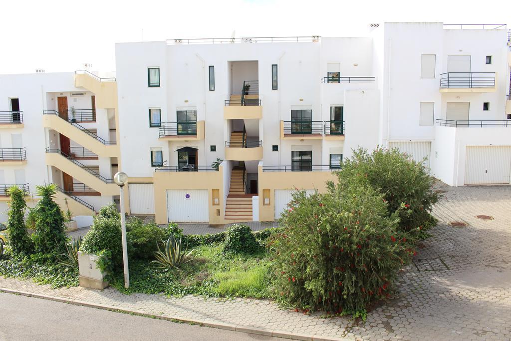 Apartment Varandas Da Meia Praia Lagos