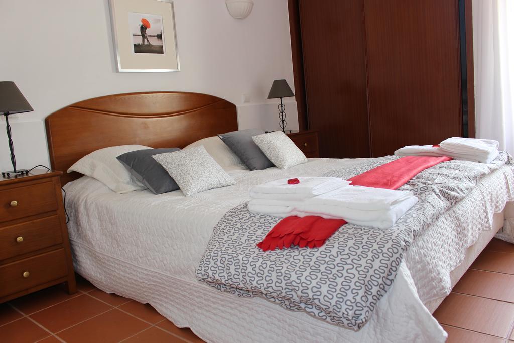 Apartment Varandas Da Meia Praia