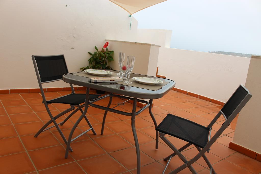 Apartment Varandas Da Meia Praia Lagos