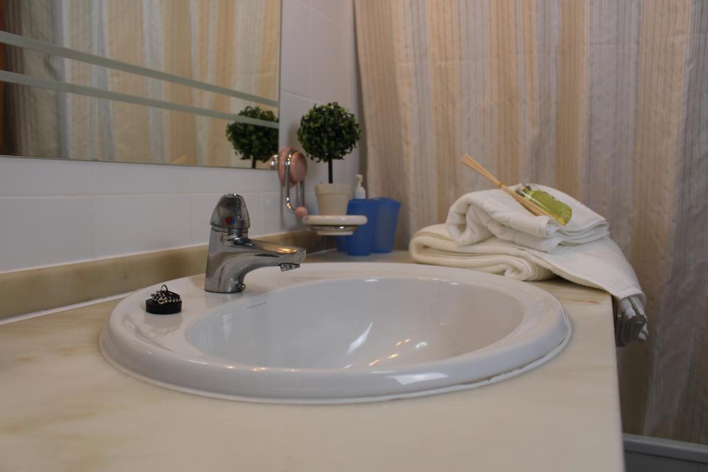 Apartment Varandas Da Meia Praia *