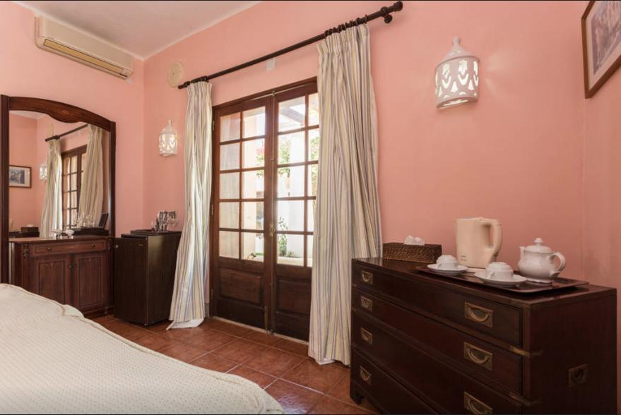 Inn Monte Do Casal 4*