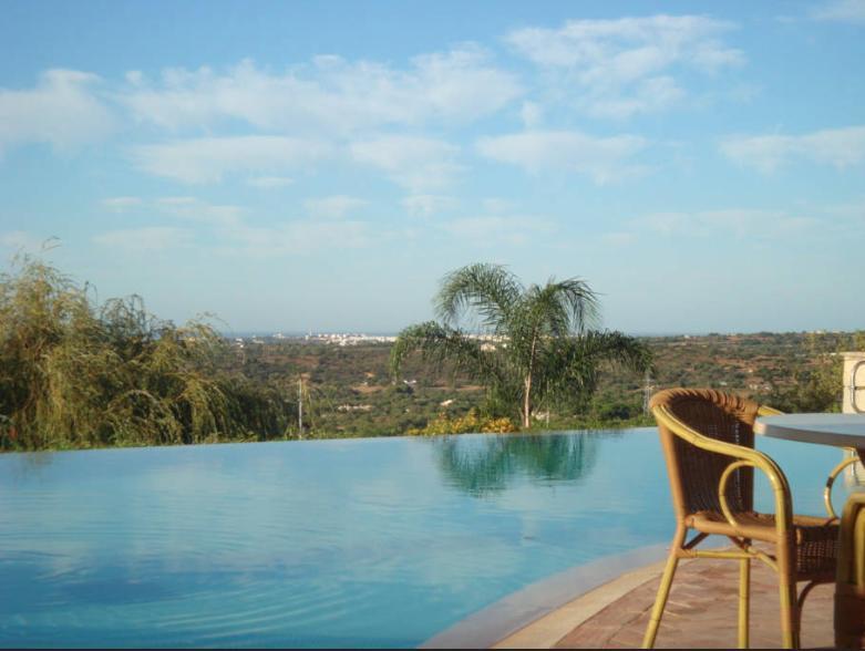 Inn Monte Do Casal