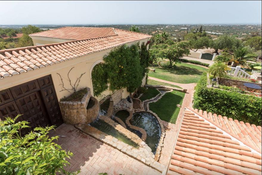 Inn Monte Do Casal 4*