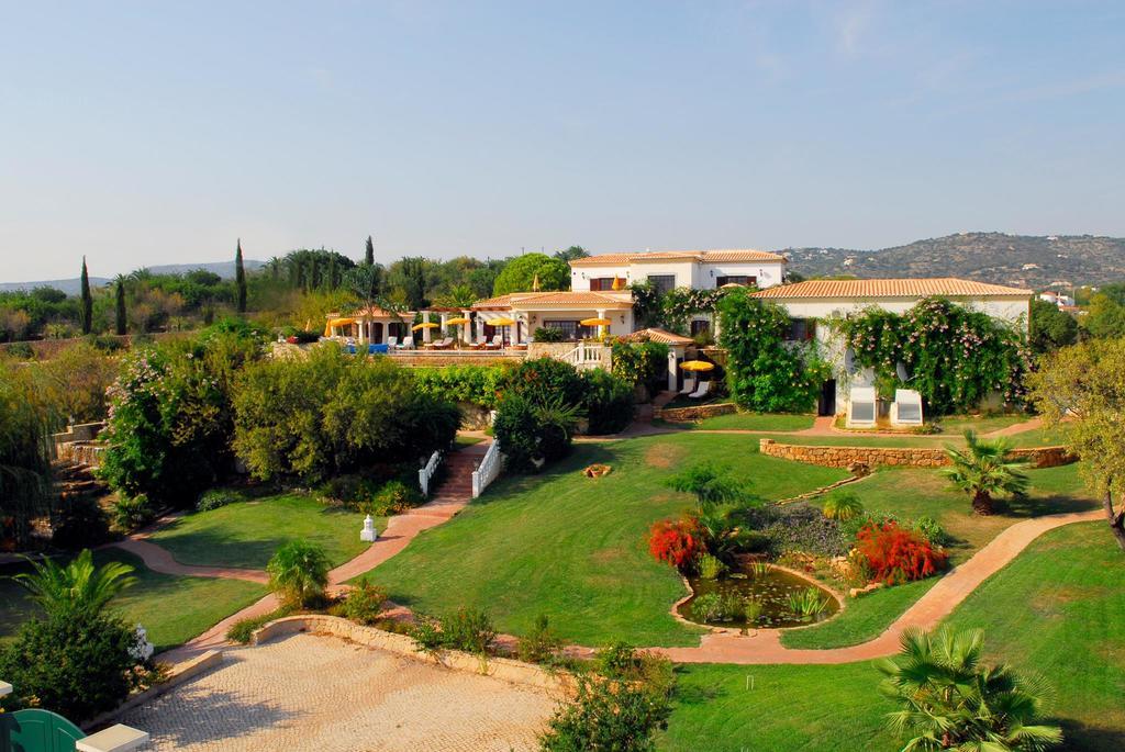Inn Monte Do Casal Estoi
