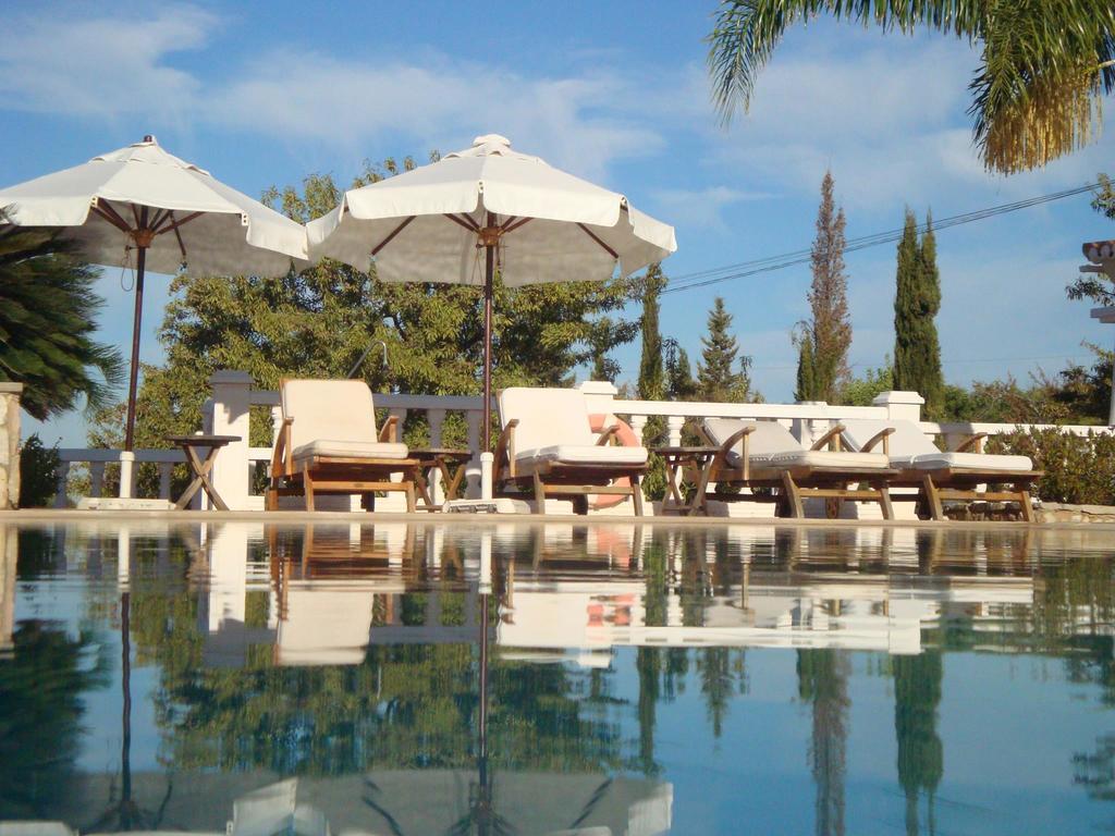 Inn Monte Do Casal 4*