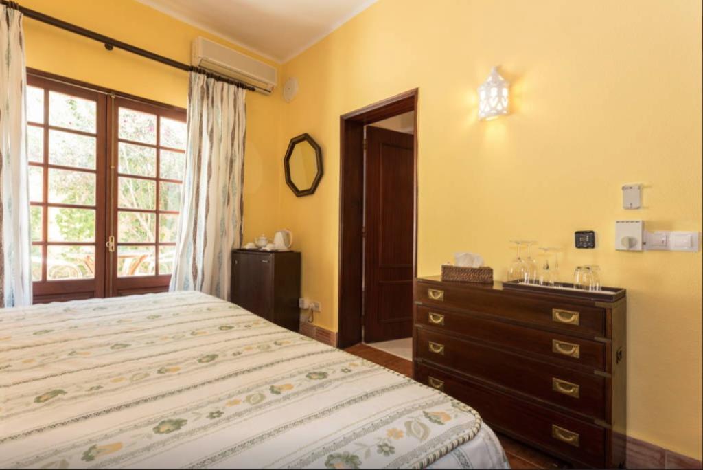 Inn Monte Do Casal Estoi
