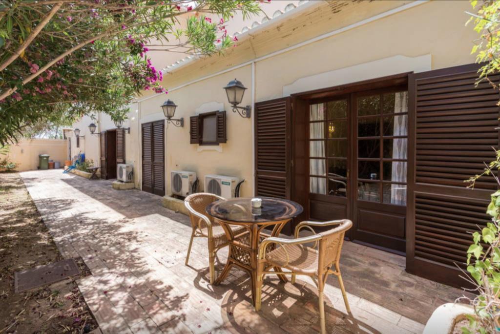 Inn Monte Do Casal