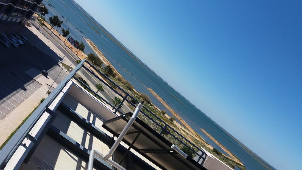 Novo Com Piscina Olhão