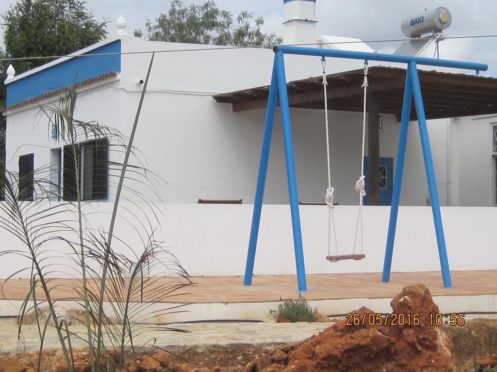Quinta Do Monte Em