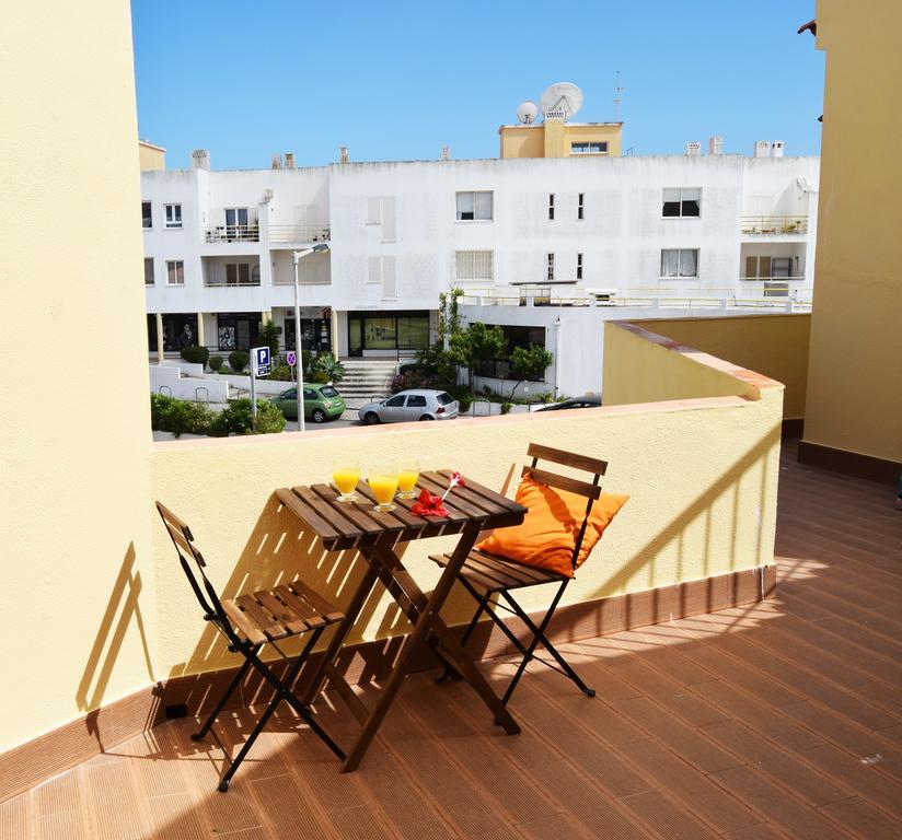Apartment Aurora Lagos