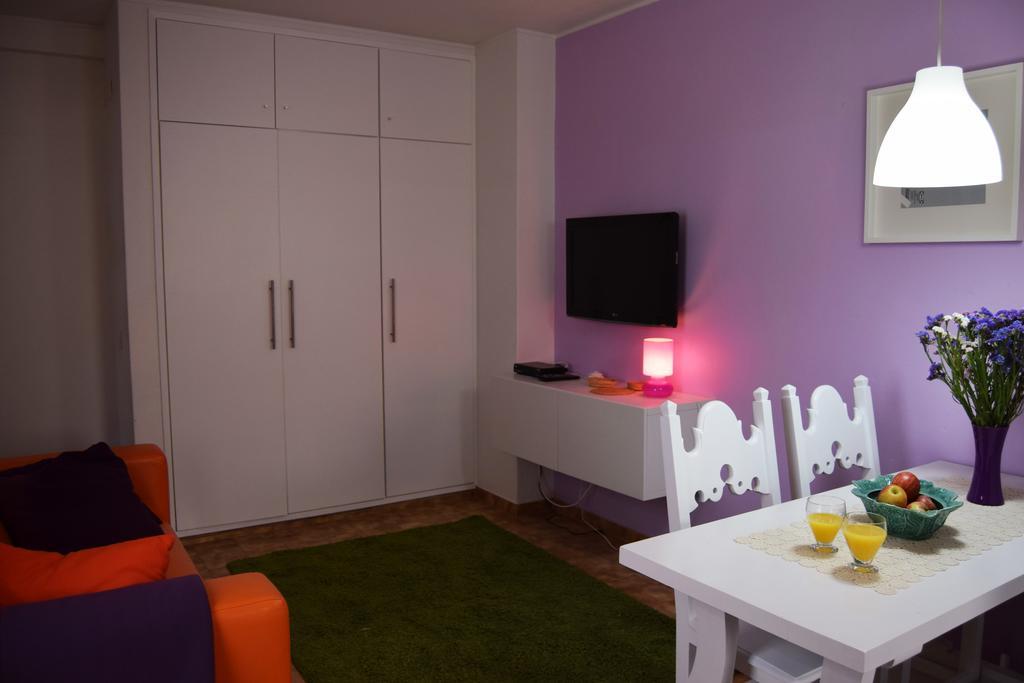 Apartment Aurora