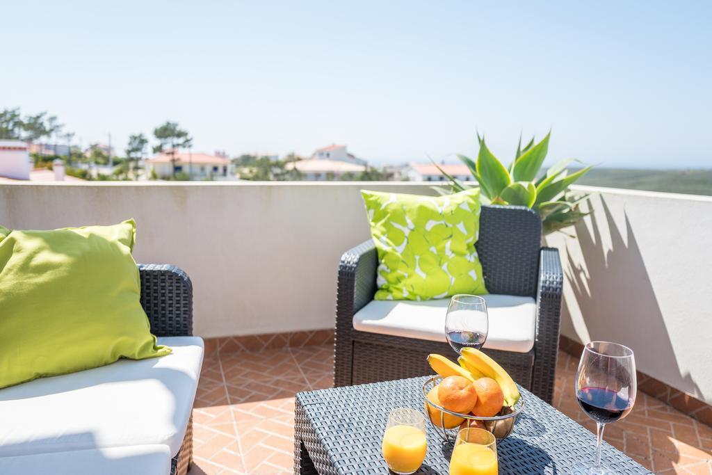 Guest house Arrifana Retreat