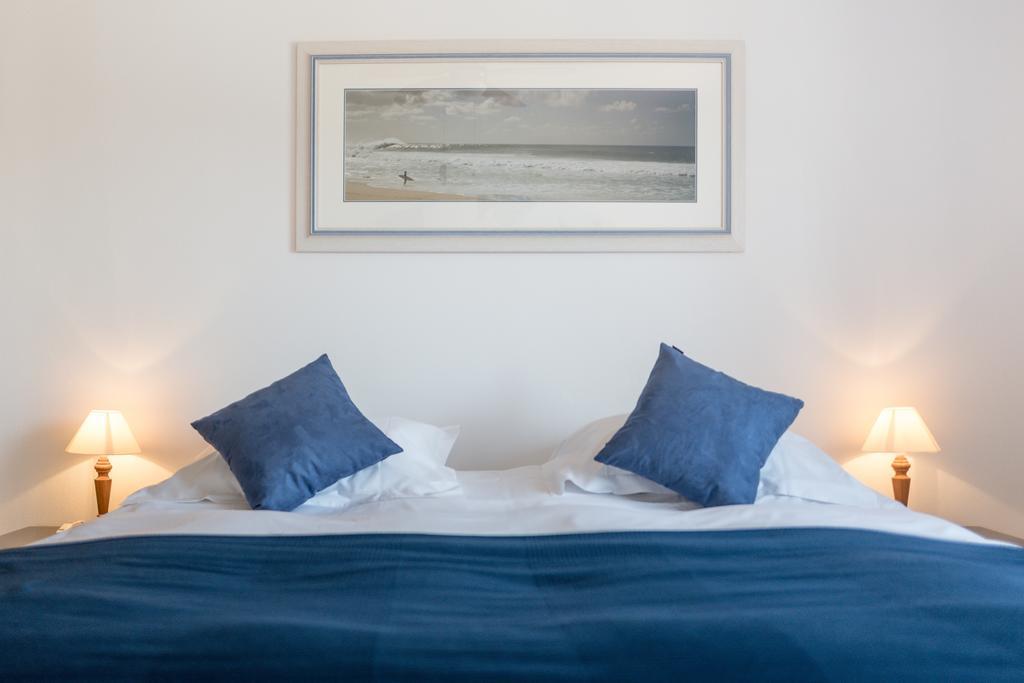 Guest house Arrifana Retreat Aljezur
