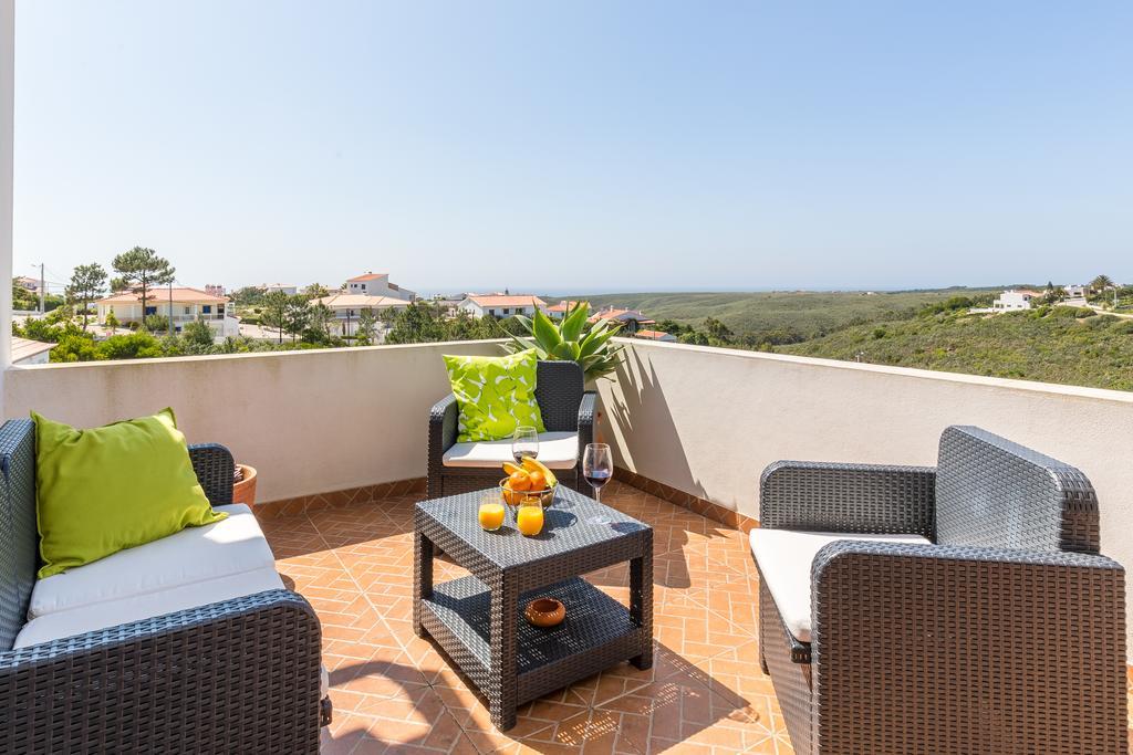 Arrifana Retreat Aljezur