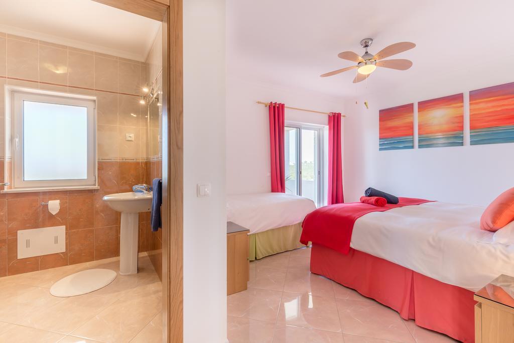 Guest house Arrifana Retreat