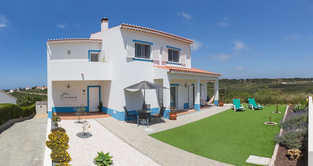 Guest house Arrifana Retreat